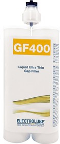 Фото 1/3 GF400 50ml, GF400 Liquid Adhesive, 50 ml