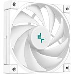 Кулер для процессора DEEPCOOL AK620 WH LGA20XX/1700/ 1200/115X/AM5/AM4 (8шт/кор ...