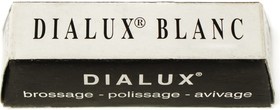 Полировальная паста Dialux Blanc, белая, финишная TS-SH2001000