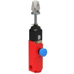 RP-LS42F-75LE, Cable Pull Switches Heavy Duty Plastic Emergency Stop Rope Pull ...