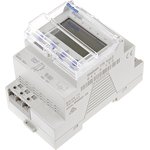 TR 641 top2, Digital DIN Rail Time Switch 110 → 240 V ac, 1-Channel