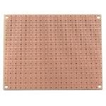 SP2-50x50-2S, PCBs & Breadboards SMTpad-Size2, 2 Side 50x50mil Sq