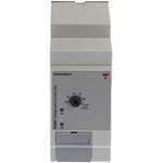 PUA01CB23500V, Current, Voltage Monitoring Relay, SPDT, 0.4 500 V ac, 2 500V dc ...