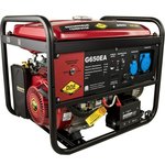 Генератор бензиновый G650EA 917-477