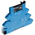 38.91.7.024.9024, Series 38 Series Solid State Interface Relay, 30 V Control ...