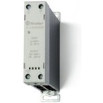 77.11.9.024.8250, 77 Series Solid State Relay, 15 A Load, DIN Rail Mount ...