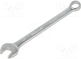 FMMT13036-0, Wrench; combination spanner; 13mm; Chrom-vanadium steel; FATMAX®