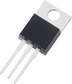 IXFP56N30X3, Транзистор N-MOSFET, X3-Class, 300В, 56А, 320Вт, TO220AB, 115с