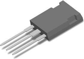 IXTX90N25L2, MOSFETs 90 Amps 250V