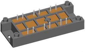 VUB160-16NOX, IGBT Modules Standard Rectifier Bridge+Brake Unit