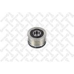 20-01443-SX, 20-01443-SX_шкив генератора!\ Audi A3, VW Golf/Passat 1.4TSi 05