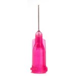 925025-TE, Liquid Dispensers & Bottles TE Needle 25 Ga X 1/4in Red