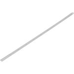 305105, Линейка измерительная, 1000 мм, металлическая