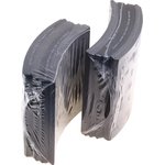 ABL0009, Накладка тормозной колодки MAN ...