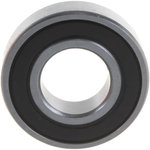 HCH Радиальный шарикоподшипник, 6901-2RS