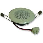 DL 5 - 8 Ohm, Speakers & Transducers 5 cm (2") ceiling speaker ...