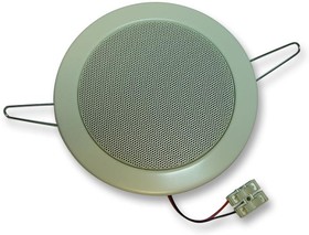 DL 10 8OHM, 4" Ceiling Speaker, 20W RMS 8 Ohm