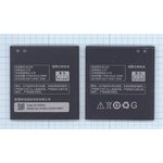 Аккумуляторная батарея (аккумулятор) BL204 для Lenovo A586, A630T, A670T, A765E ...
