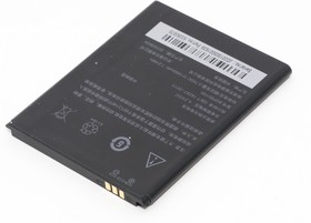 Аккумуляторная батарея (аккумулятор) B0PB5100 для HTC Desire 516 Dual Sim 3,7V 2000mAh блистер