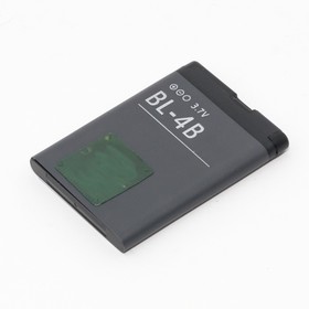 Аккумуляторная батарея (аккумулятор) BL-4B для Nokia N76, 7370, 6111, 5500, 2760 3.8V 700mAh