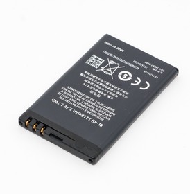 Аккумуляторная батарея (аккумулятор) BL-4U для Nokia 8800 Arte 3.8V 1000mAh