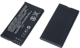 Аккумуляторная батарея (аккумулятор) BL-5H для Nokia Lumia 630, 635 3.8V 1830mAh