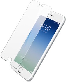Защитное стекло Tempered Glass для Apple iPhone X Full Screen черное