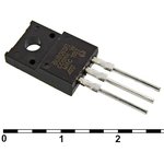2SC4793 TO-220F (RP), Транзистор 2SC4793 TO-220F, npn