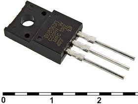 BTA308X-800C0Q, Тиристор