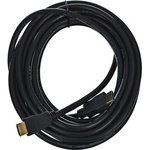 Цифровой кабель HDMI19M to HDMI19M, V1.4+3D, 5m CG150S-5M