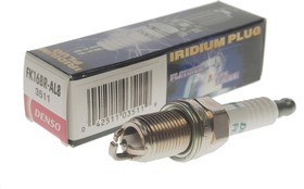 Denso Свеча зажигания S97 (цена за 1шт.) Super Ignition FK16BRAL8#4