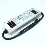 ELG-240-C1050B-3Y, AC/DC LED, 114-228В,1.05А,239Вт,IP67 блок питания для ...