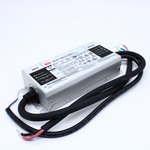 XLG-100-H-AB, AC/DC LED, 27-56В,2.1А,100Вт,IP67 блок питания для светодиодного ...