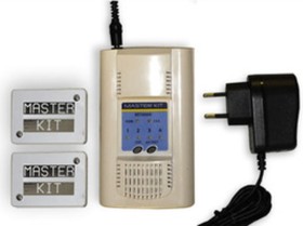 Фото 1/2 MT9000 BOX, Охранное устройство с беспроводной SMS-сигнализацией