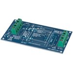 RAC-ADAPT-ST-1, Adapter Board for AC/DC converters