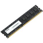 Оперативная память AMD R334G1339U1S-UO DDR3 - 1x 4ГБ 1333МГц, DIMM, OEM