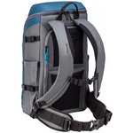 636-414, Tenba Solstice Backpack 20 Blue Рюкзак для фототехники