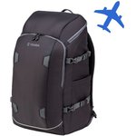 636-415, Рюкзак для фототехники Tenba Solstice Backpack 24 Black