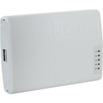 MikroTik RB750P-PBr2 Маршрутизатор PowerBox with 650MHz CPU, 64MB RAM ...
