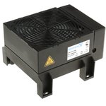 FLH-T600 17060310007, Enclosure Heater, 230V ac, 600W Output, 650W Input, 40°C ...
