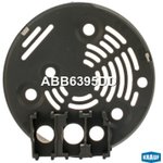 ABB6395DD, Крышка генератора (пластик)