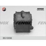 BS10096, BS10096_втулка стабилизатора переднего внутреняя!\ Ford Focus 1.4-2.5ST 04