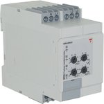 DPC01DM69400HZ, Phase, Voltage Monitoring Relay, 3, 3+N Phase, SPDT ...