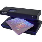 Детектор банкнот PRO 12 LPM LED Т-06797 просмотровый мультивалюта