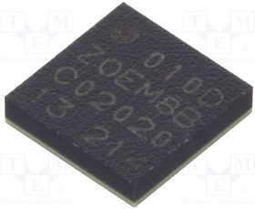 ZOE-M8B-0, Module: GPS/BEIDOU; ±2.5m; NMEA,RTCM,UBX; 1.71?1.9VDC; SMD