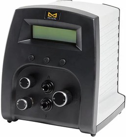 DX-350, Digital dispenser; Operating modes: continuous,interrupted