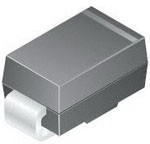 ES1F, Diode Switching 300V 1A 2-Pin SMA T/R
