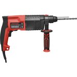 Перфоратор Парма ПЭ-01-20/600Э патрон:SDS-plus уд.:1.7Дж 600Вт (кейс в комплекте)