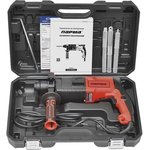 Перфоратор ПЭ-01-20/600Э 02.027.00010