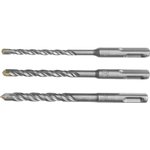 Перфоратор ПЭ-01-20/600Э 02.027.00010